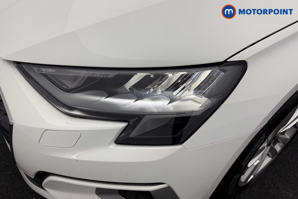 Audi A3 Sport Automatic Petrol Plug-In Hybrid Hatchback - Stock Number (1585893) - 27th supplementary image