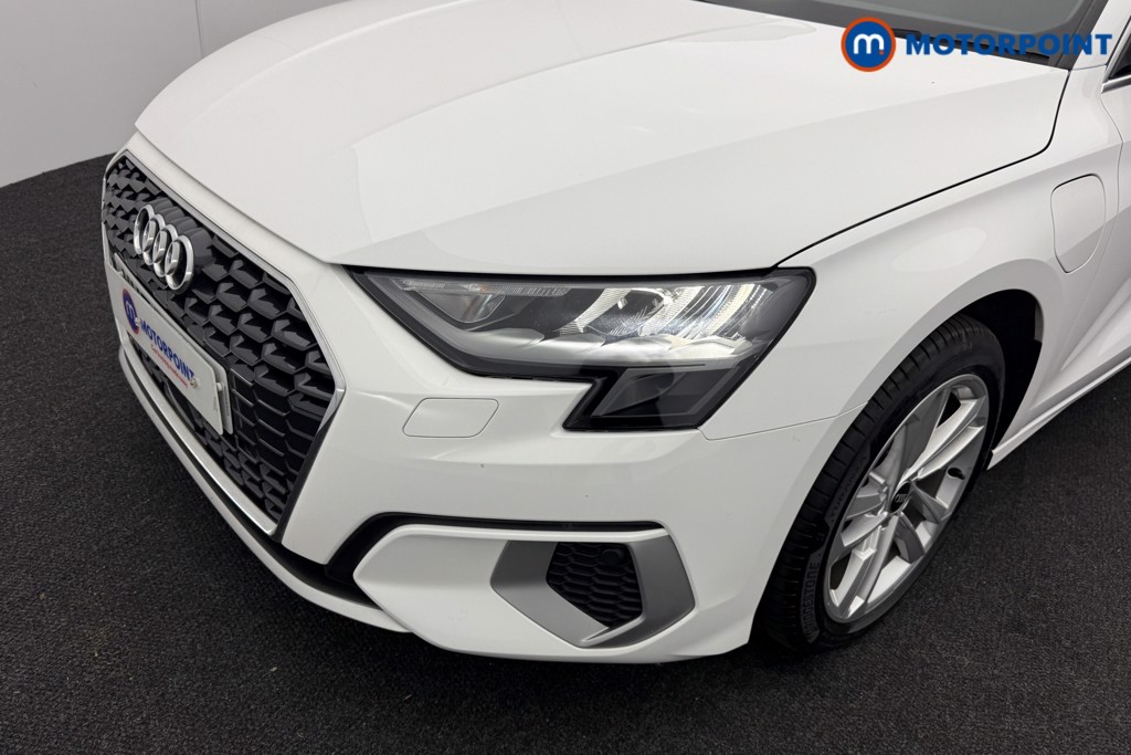Audi A3 Sport Automatic Petrol Plug-In Hybrid Hatchback - Stock Number (1585893) - 28th supplementary image