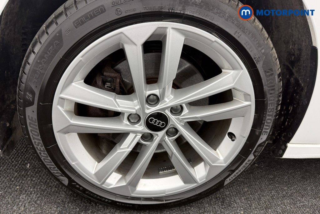 Audi A3 Sport Automatic Petrol Plug-In Hybrid Hatchback - Stock Number (1585893) - 30th supplementary image