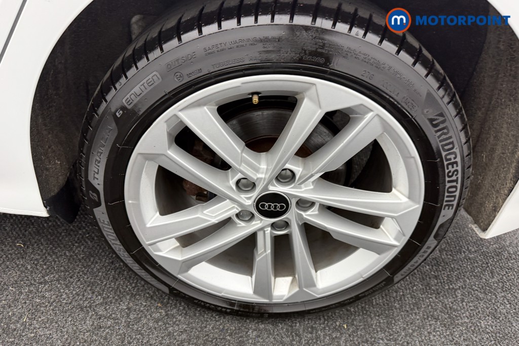 Audi A3 Sport Automatic Petrol Plug-In Hybrid Hatchback - Stock Number (1585893) - 31st supplementary image