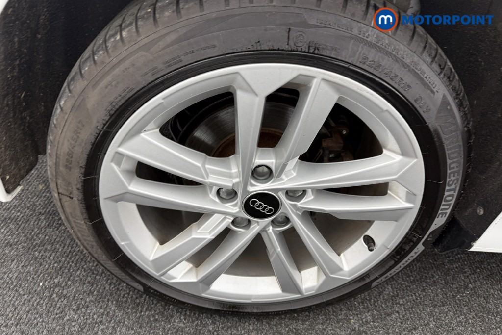 Audi A3 Sport Automatic Petrol Plug-In Hybrid Hatchback - Stock Number (1585893) - 32nd supplementary image