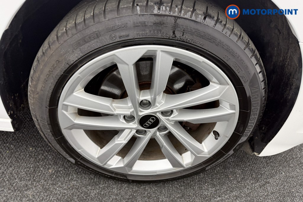 Audi A3 Sport Automatic Petrol Plug-In Hybrid Hatchback - Stock Number (1585893) - 33rd supplementary image