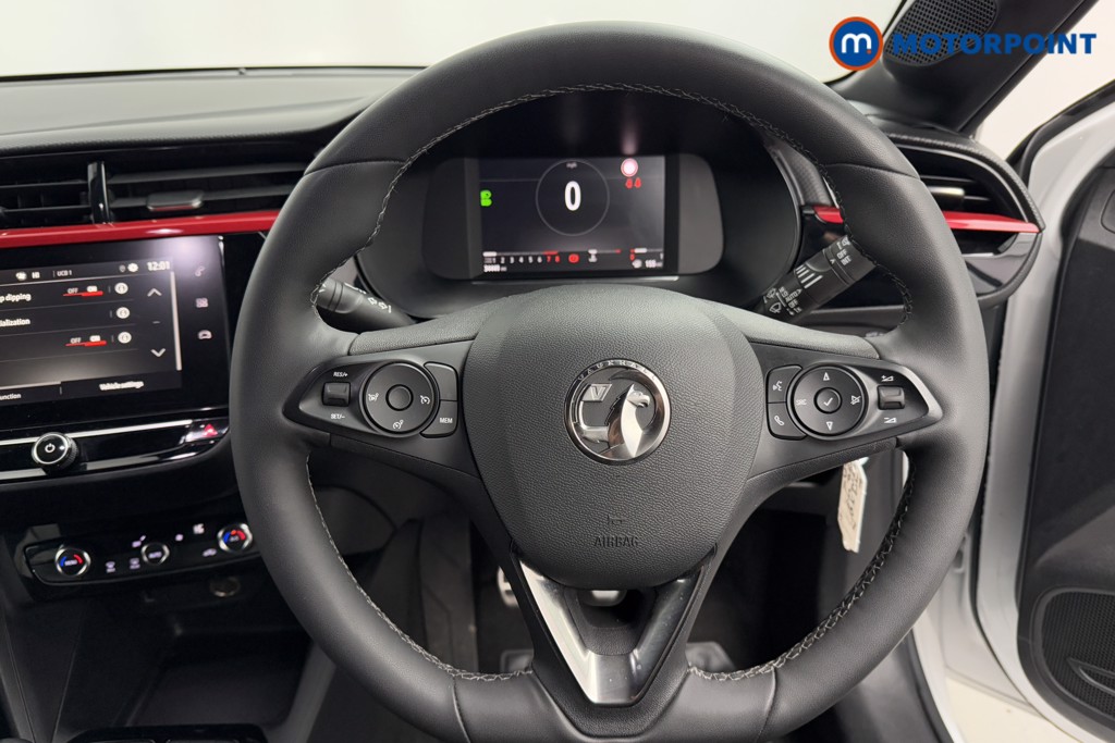 Vauxhall Corsa GS Manual Petrol Hatchback - Stock Number (1586020) - 3rd supplementary image