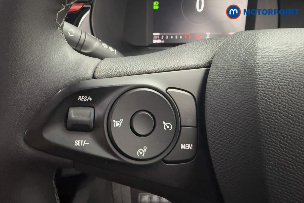 Vauxhall Corsa GS Manual Petrol Hatchback - Stock Number (1586020) - 4th supplementary image