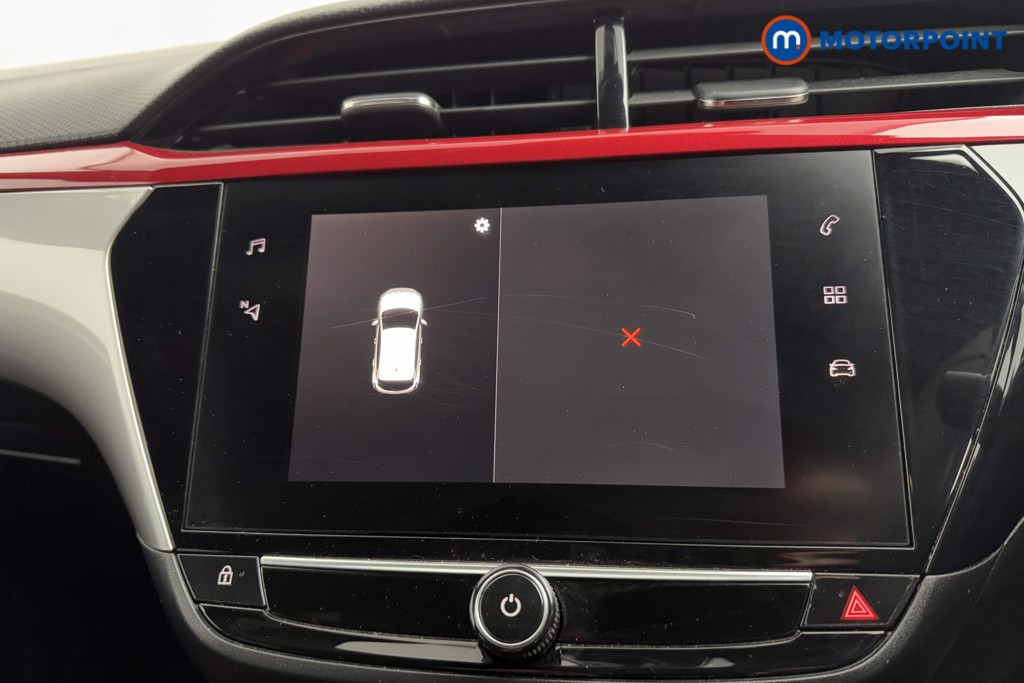 Vauxhall Corsa GS Manual Petrol Hatchback - Stock Number (1586020) - 10th supplementary image