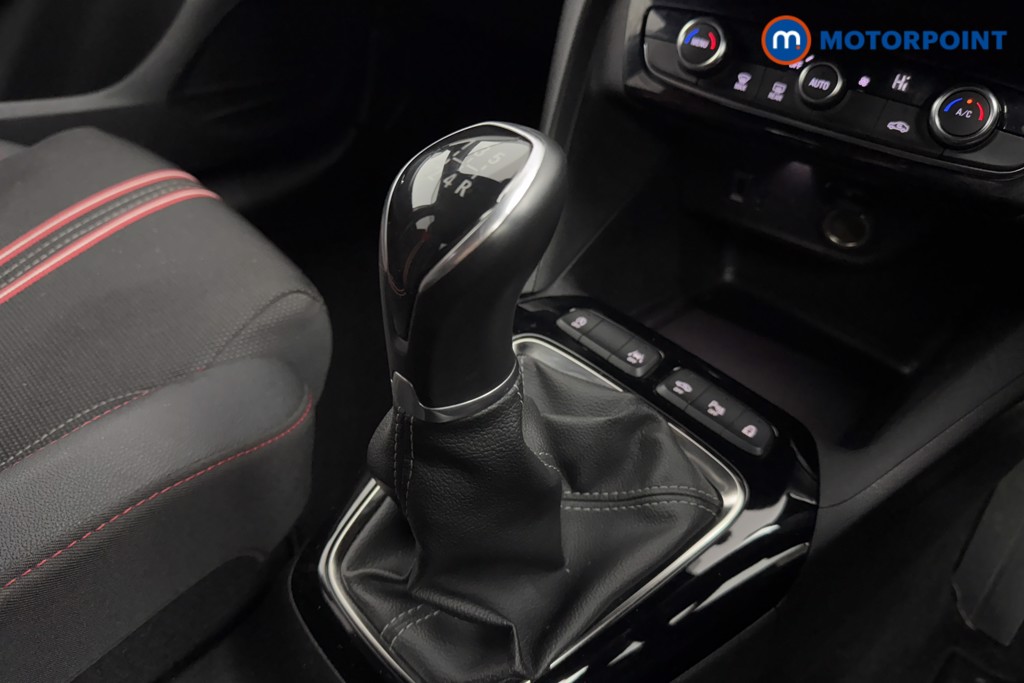 Vauxhall Corsa GS Manual Petrol Hatchback - Stock Number (1586020) - 12th supplementary image