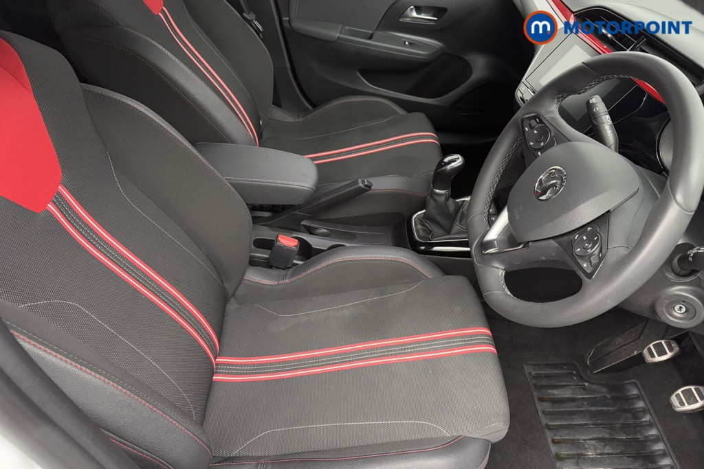 Vauxhall Corsa GS Manual Petrol Hatchback - Stock Number (1586020) - 17th supplementary image