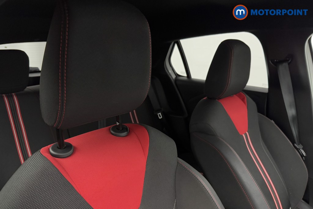 Vauxhall Corsa GS Manual Petrol Hatchback - Stock Number (1586020) - 18th supplementary image