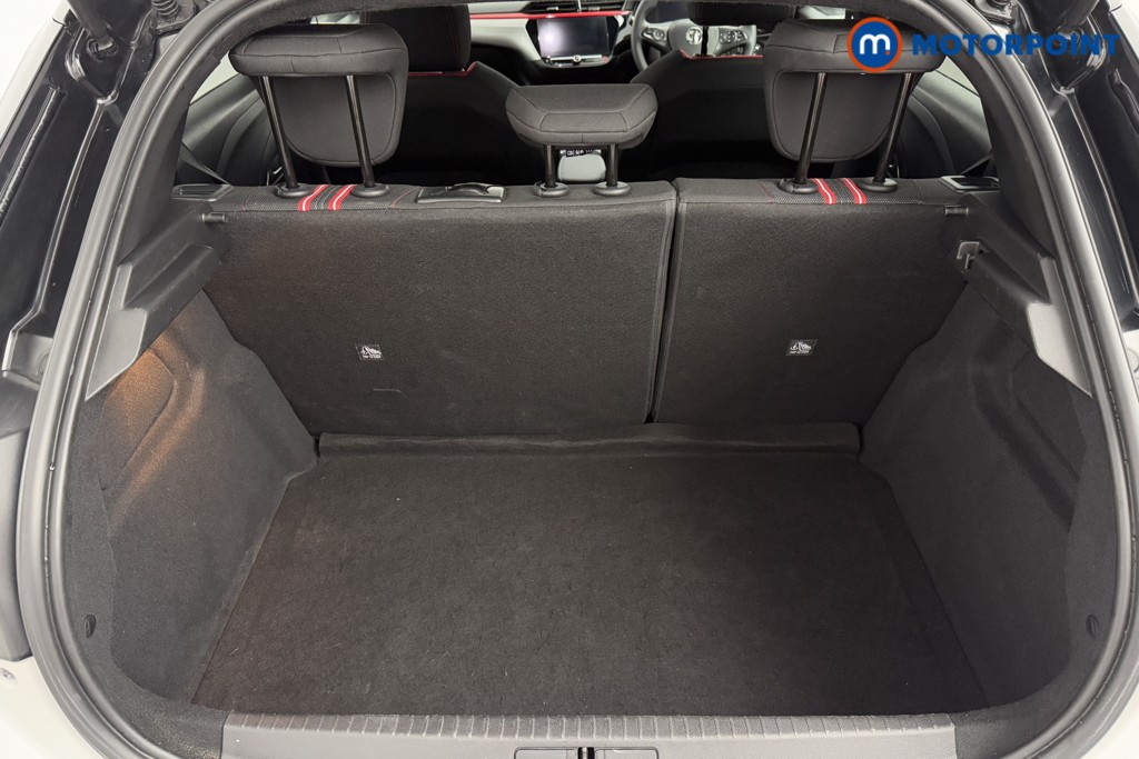 Vauxhall Corsa GS Manual Petrol Hatchback - Stock Number (1586020) - 21st supplementary image