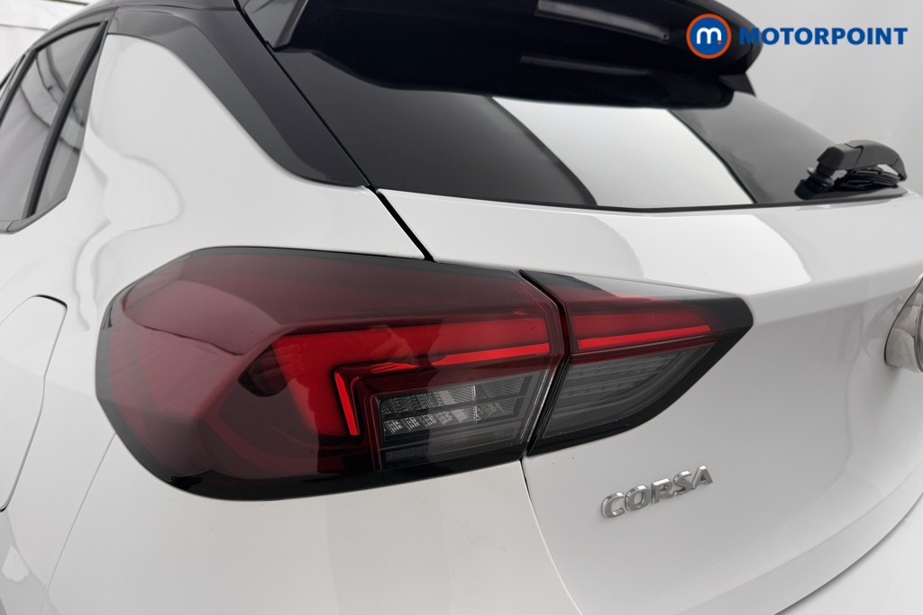 Vauxhall Corsa GS Manual Petrol Hatchback - Stock Number (1586020) - 22nd supplementary image