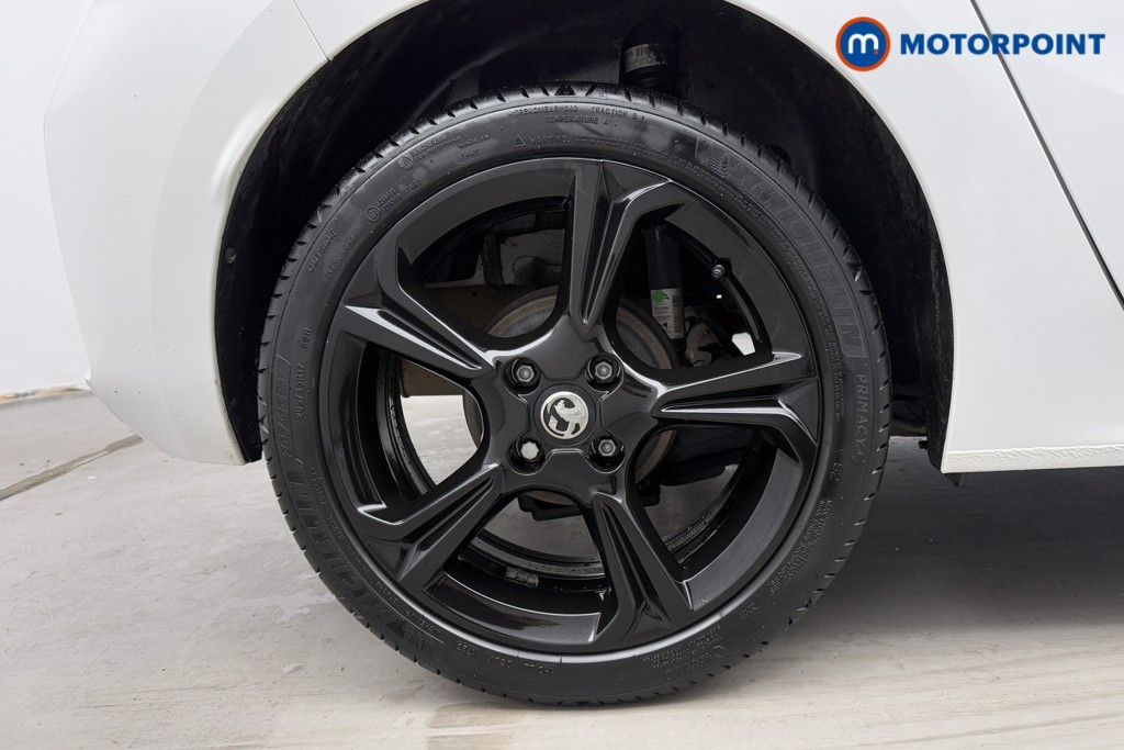 Vauxhall Corsa GS Manual Petrol Hatchback - Stock Number (1586020) - 26th supplementary image