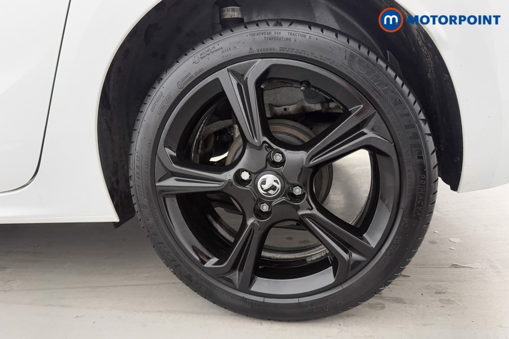 Vauxhall Corsa GS Manual Petrol Hatchback - Stock Number (1586020) - 27th supplementary image