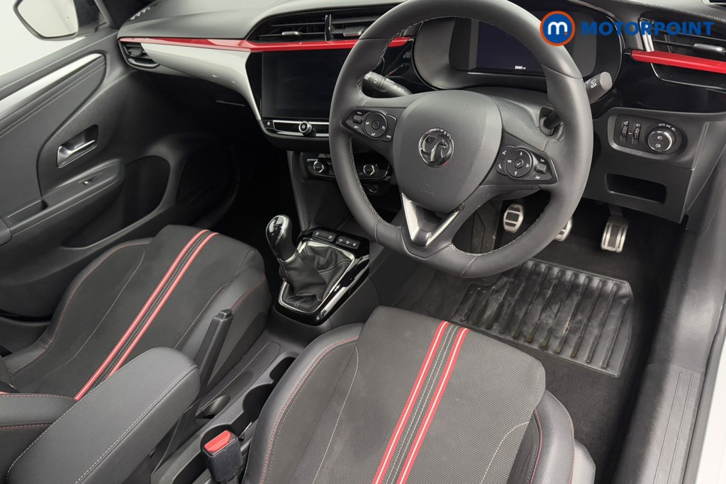 Vauxhall Corsa GS Manual Petrol Hatchback - Stock Number (1586020) - 1st supplementary image