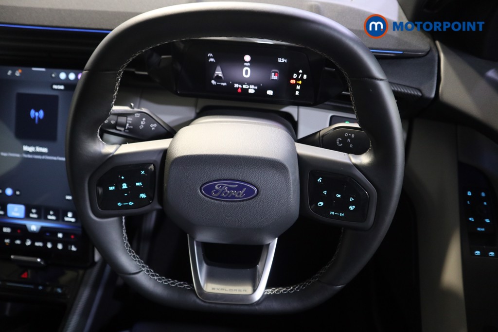 Ford Explorer Premium Automatic Electric SUV - Stock Number (1586051) - 2nd supplementary image