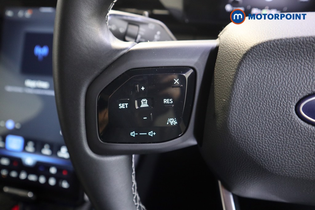 Ford Explorer Premium Automatic Electric SUV - Stock Number (1586051) - 3rd supplementary image