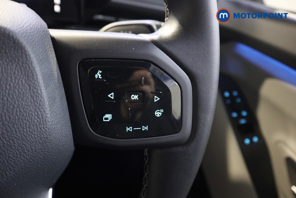 Ford Explorer Premium Automatic Electric SUV - Stock Number (1586051) - 4th supplementary image