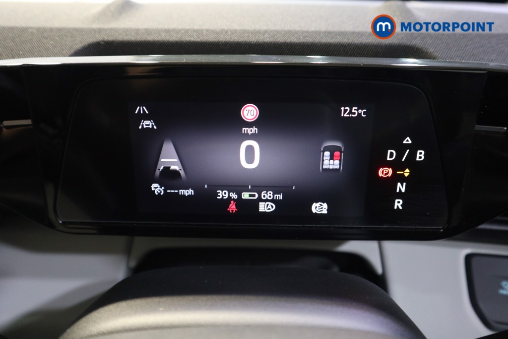 Ford Explorer Premium Automatic Electric SUV - Stock Number (1586051) - 5th supplementary image