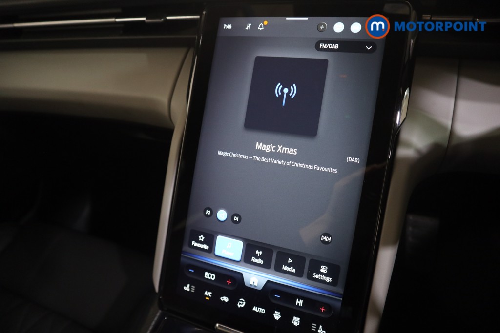 Ford Explorer Premium Automatic Electric SUV - Stock Number (1586051) - 7th supplementary image