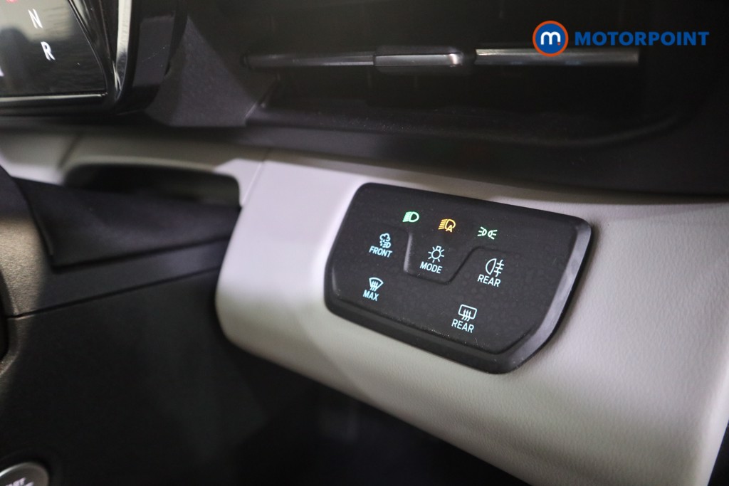 Ford Explorer Premium Automatic Electric SUV - Stock Number (1586051) - 10th supplementary image