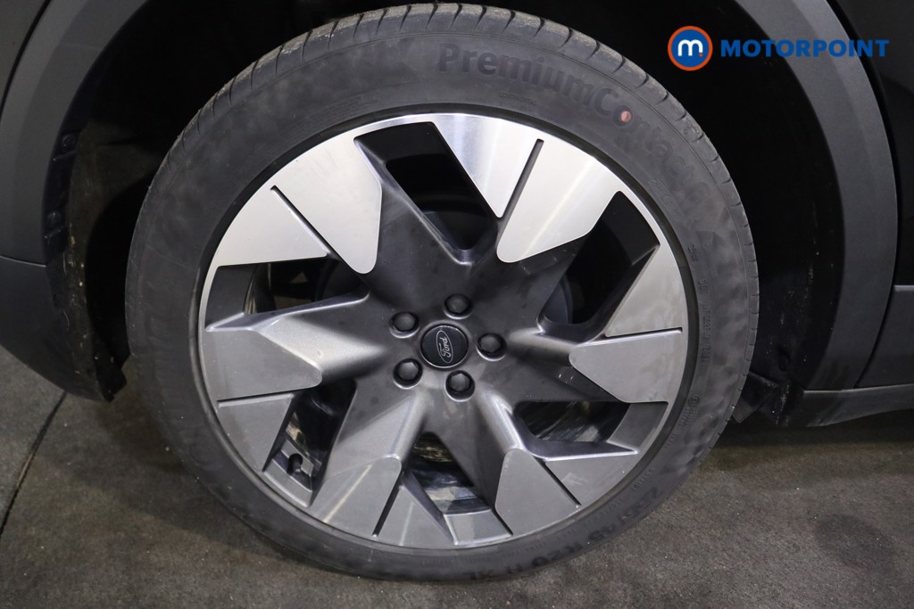 Ford Explorer Premium Automatic Electric SUV - Stock Number (1586051) - 22nd supplementary image