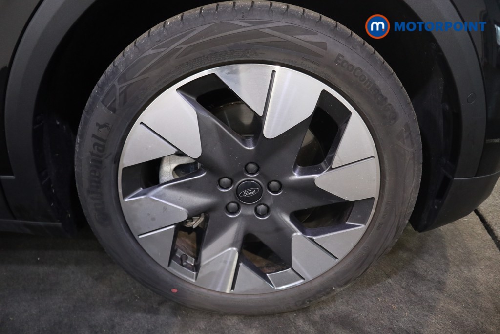 Ford Explorer Premium Automatic Electric SUV - Stock Number (1586051) - 23rd supplementary image