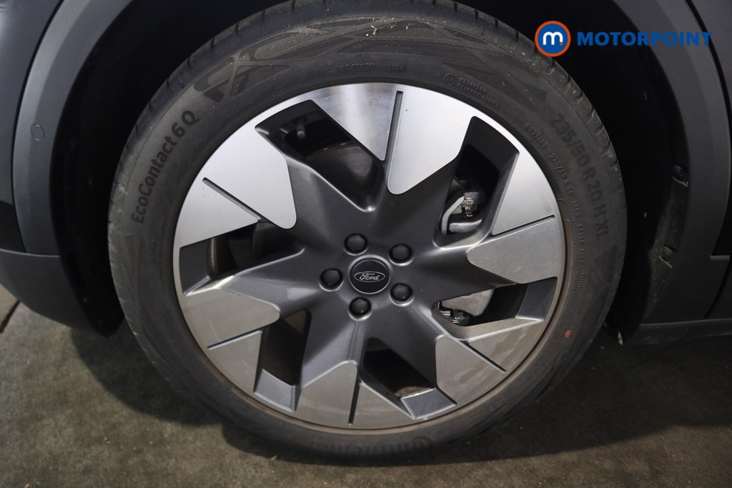 Ford Explorer Premium Automatic Electric SUV - Stock Number (1586051) - 24th supplementary image