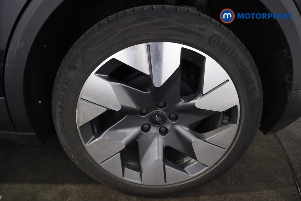 Ford Explorer Premium Automatic Electric SUV - Stock Number (1586051) - 25th supplementary image