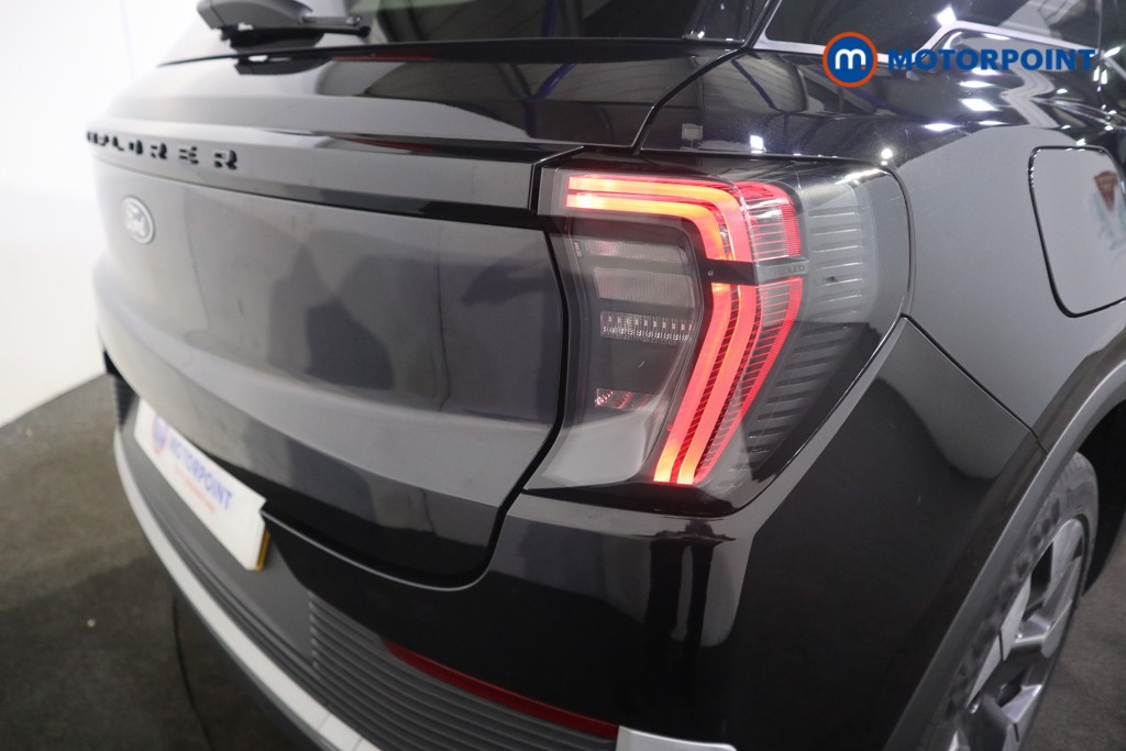 Ford Explorer Premium Automatic Electric SUV - Stock Number (1586051) - 29th supplementary image