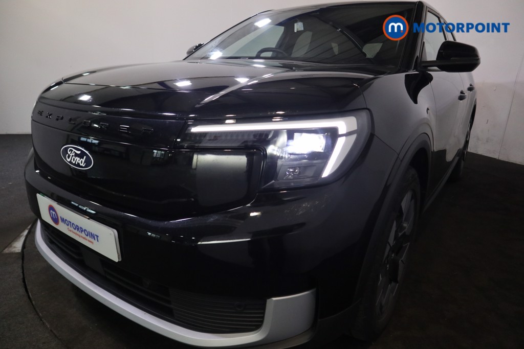 Ford Explorer Premium Automatic Electric SUV - Stock Number (1586051) - 34th supplementary image