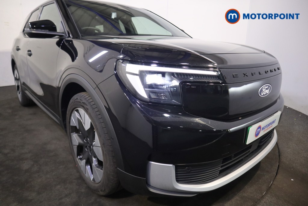 Ford Explorer Premium Automatic Electric SUV - Stock Number (1586051) - 35th supplementary image