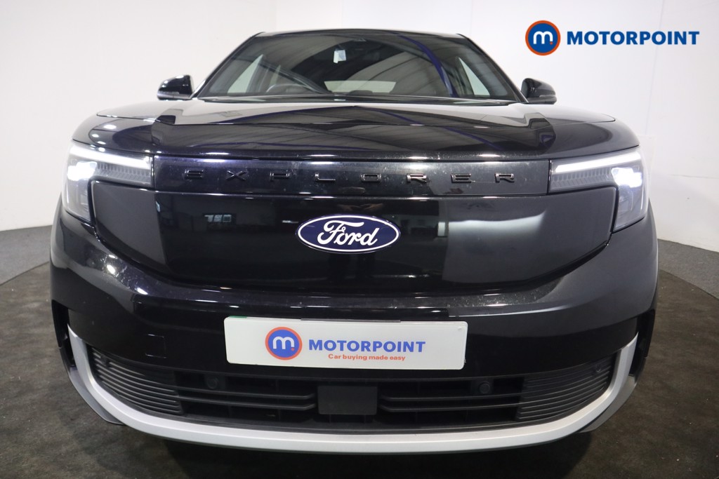 Ford Explorer Premium Automatic Electric SUV - Stock Number (1586051) - 36th supplementary image