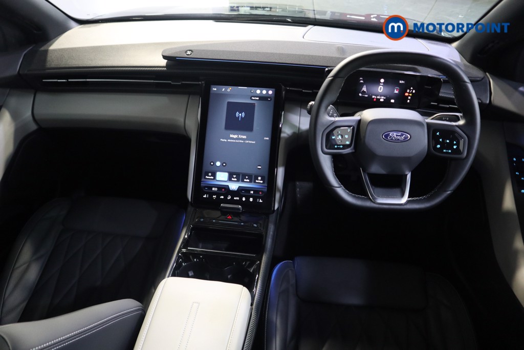 Ford Explorer Premium Automatic Electric SUV - Stock Number (1586051) - 1st supplementary image