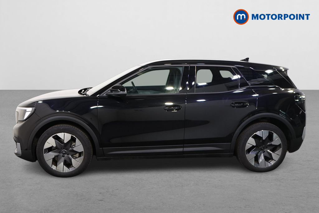 Ford Explorer Premium Automatic Electric SUV - Stock Number (1586051) - Passenger side