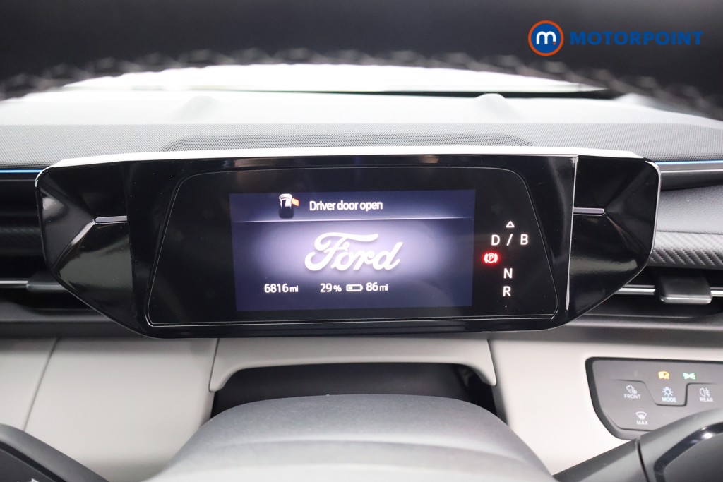 Ford Explorer Premium Automatic Electric SUV - Stock Number (1586053) - 4th supplementary image