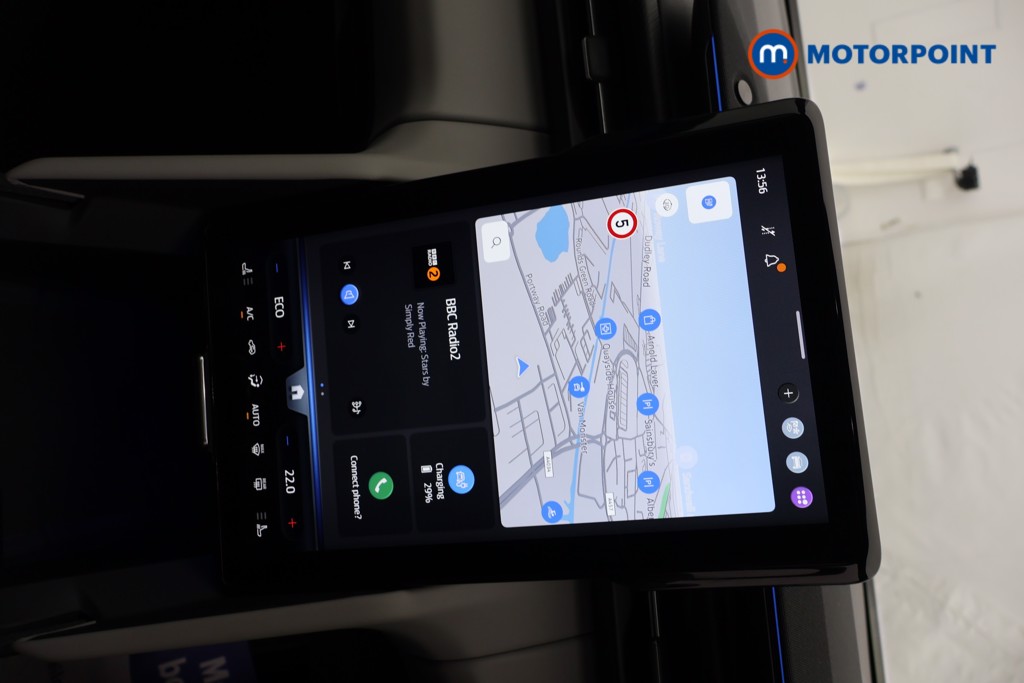 Ford Explorer Premium Automatic Electric SUV - Stock Number (1586053) - 8th supplementary image