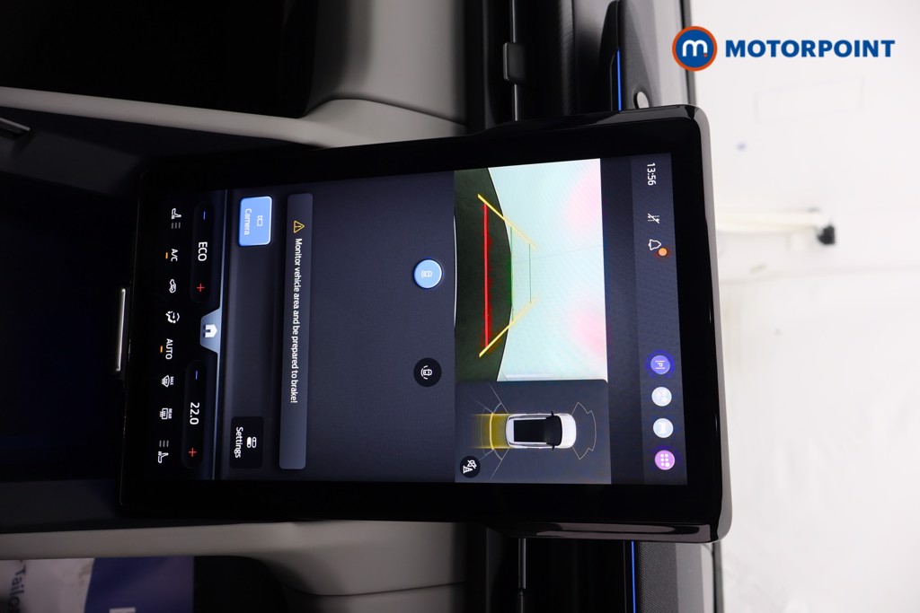 Ford Explorer Premium Automatic Electric SUV - Stock Number (1586053) - 9th supplementary image