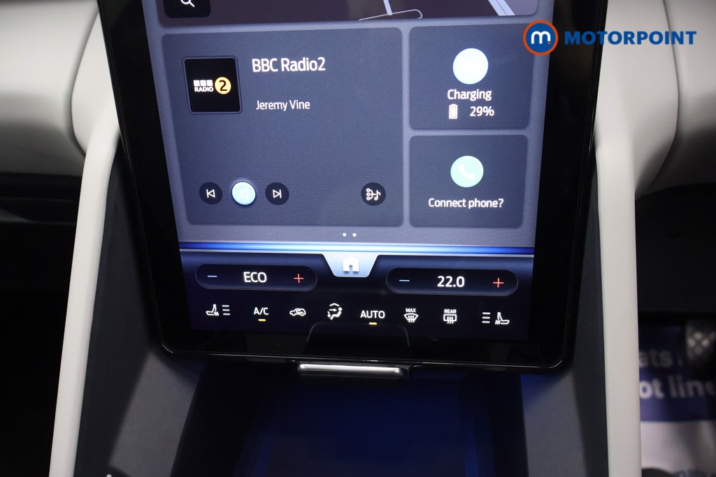 Ford Explorer Premium Automatic Electric SUV - Stock Number (1586053) - 10th supplementary image