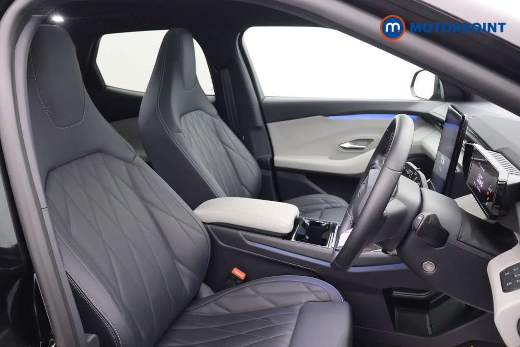 Ford Explorer Premium Automatic Electric SUV - Stock Number (1586053) - 16th supplementary image