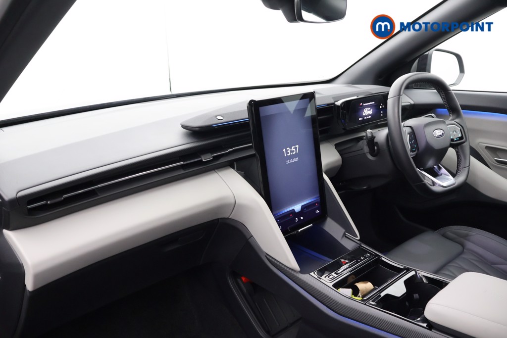 Ford Explorer Premium Automatic Electric SUV - Stock Number (1586053) - 22nd supplementary image