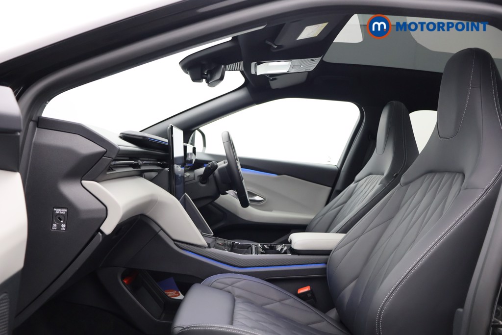 Ford Explorer Premium Automatic Electric SUV - Stock Number (1586053) - 23rd supplementary image