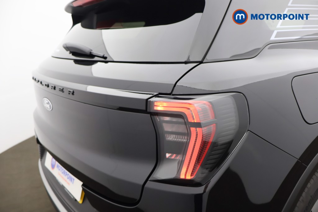 Ford Explorer Premium Automatic Electric SUV - Stock Number (1586053) - 28th supplementary image