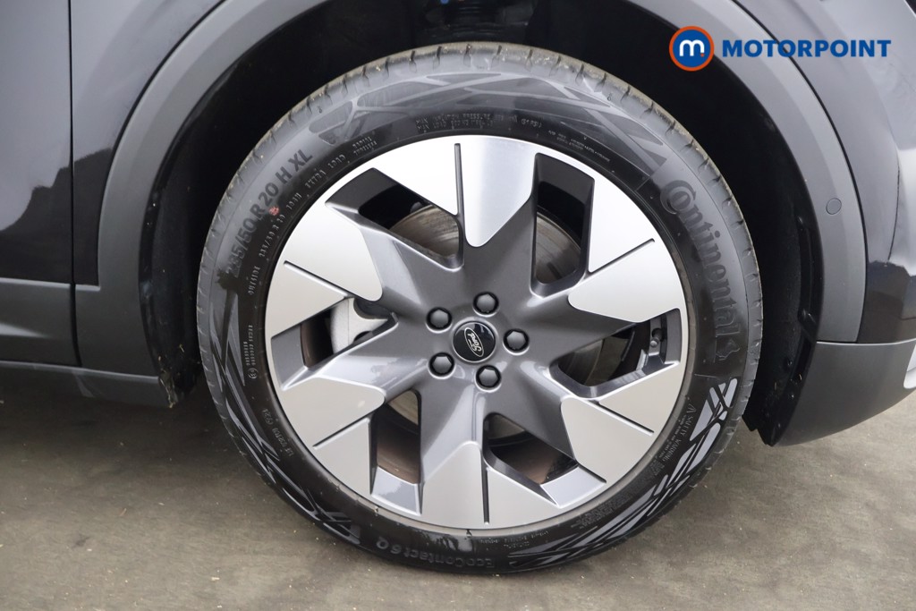 Ford Explorer Premium Automatic Electric SUV - Stock Number (1586053) - 31st supplementary image