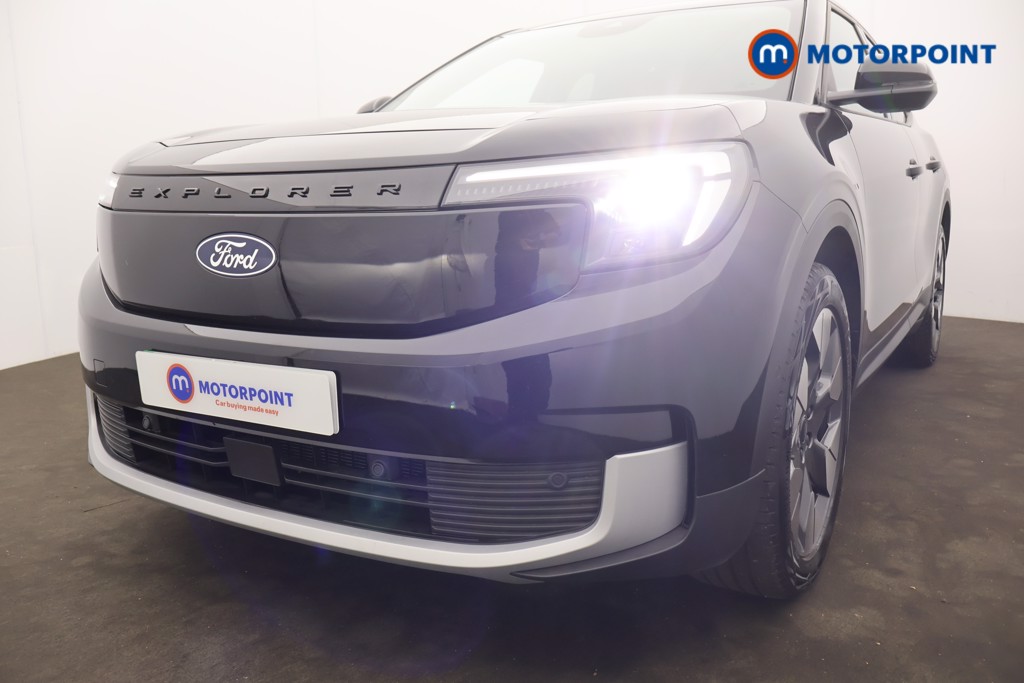 Ford Explorer Premium Automatic Electric SUV - Stock Number (1586053) - 33rd supplementary image