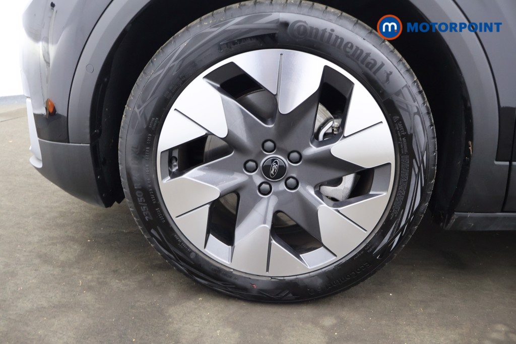 Ford Explorer Premium Automatic Electric SUV - Stock Number (1586053) - 34th supplementary image