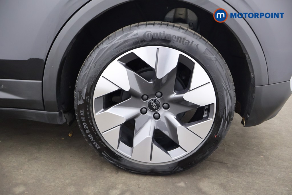 Ford Explorer Premium Automatic Electric SUV - Stock Number (1586053) - 35th supplementary image