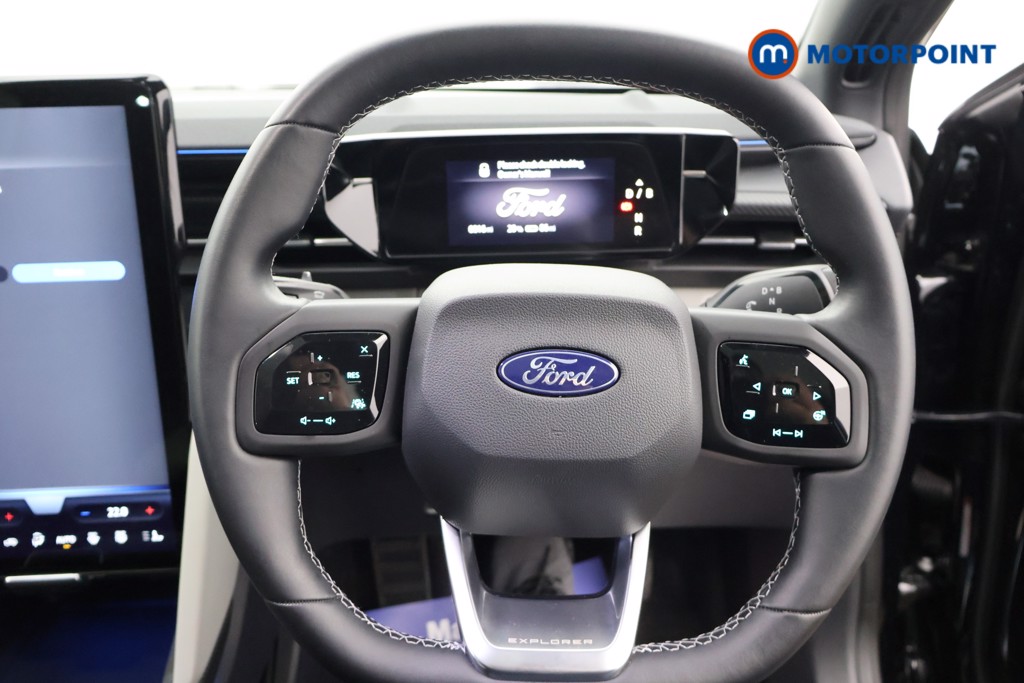 Ford Explorer Premium Automatic Electric SUV - Stock Number (1586053) - 1st supplementary image