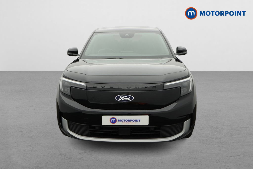 Ford Explorer Premium Automatic Electric SUV - Stock Number (1586053) - Front bumper