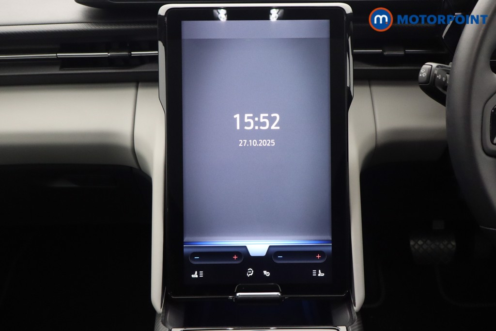 Ford Explorer Premium Automatic Electric SUV - Stock Number (1586081) - 2nd supplementary image