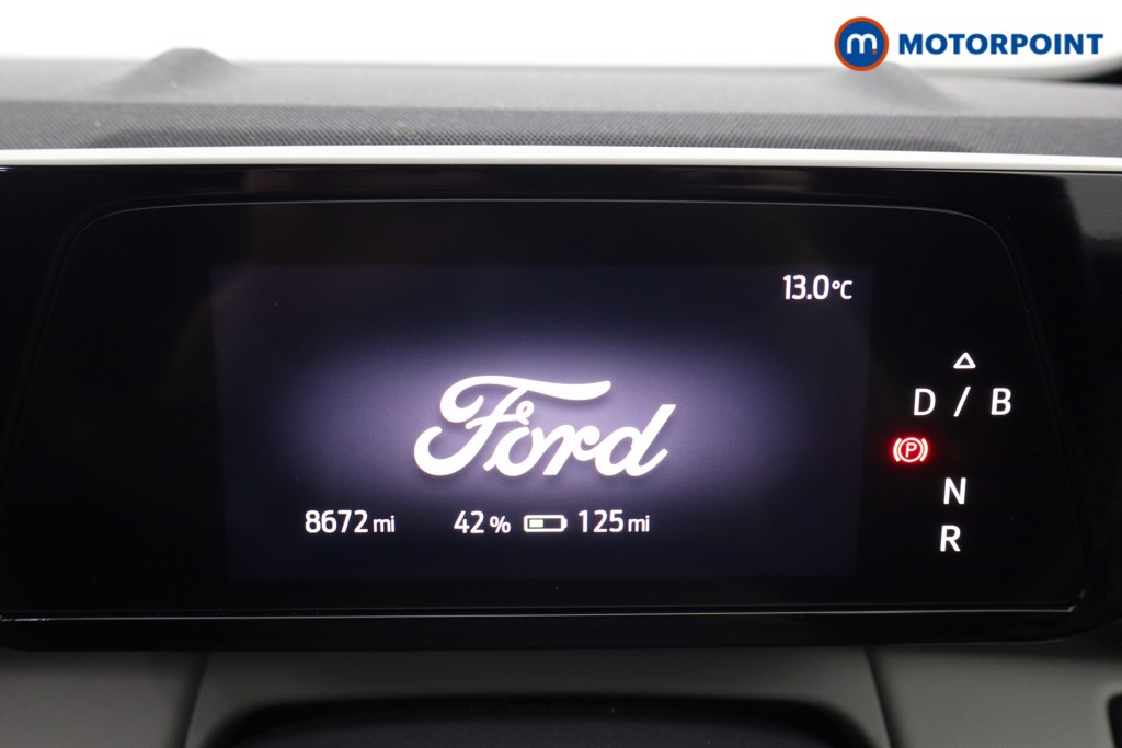 Ford Explorer Premium Automatic Electric SUV - Stock Number (1586081) - 4th supplementary image