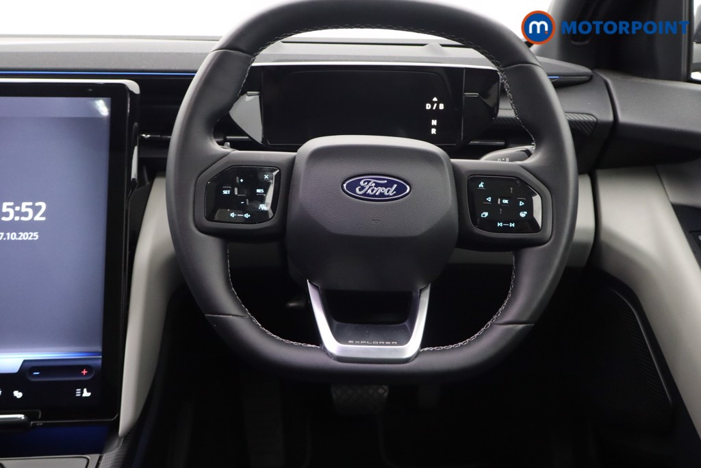 Ford Explorer Premium Automatic Electric SUV - Stock Number (1586081) - 5th supplementary image